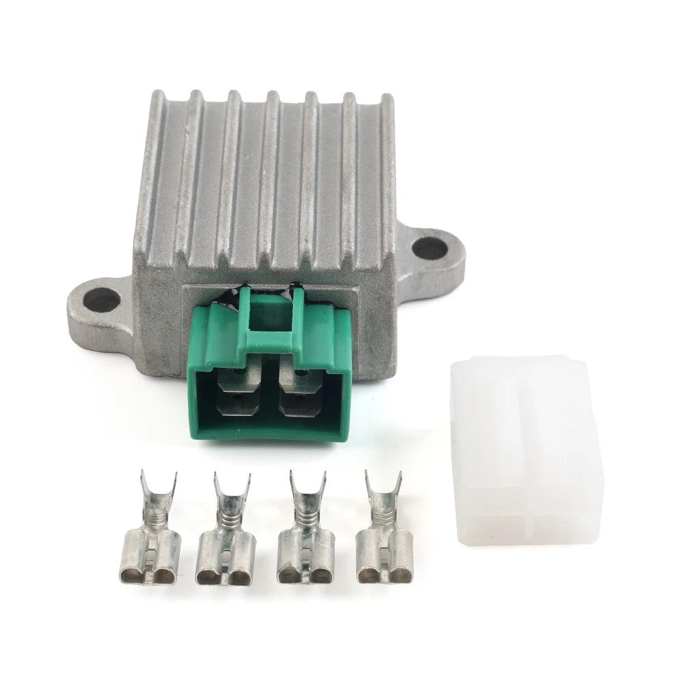 Voltage Regulator For ETON 50cc 70cc 90cc 2-Stroke ATV's & Scooters US