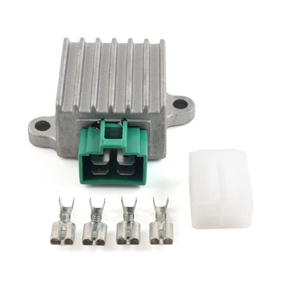 Voltage Regulator For ETON 50cc 70cc 90cc 2-Stroke ATV's & Scooters US