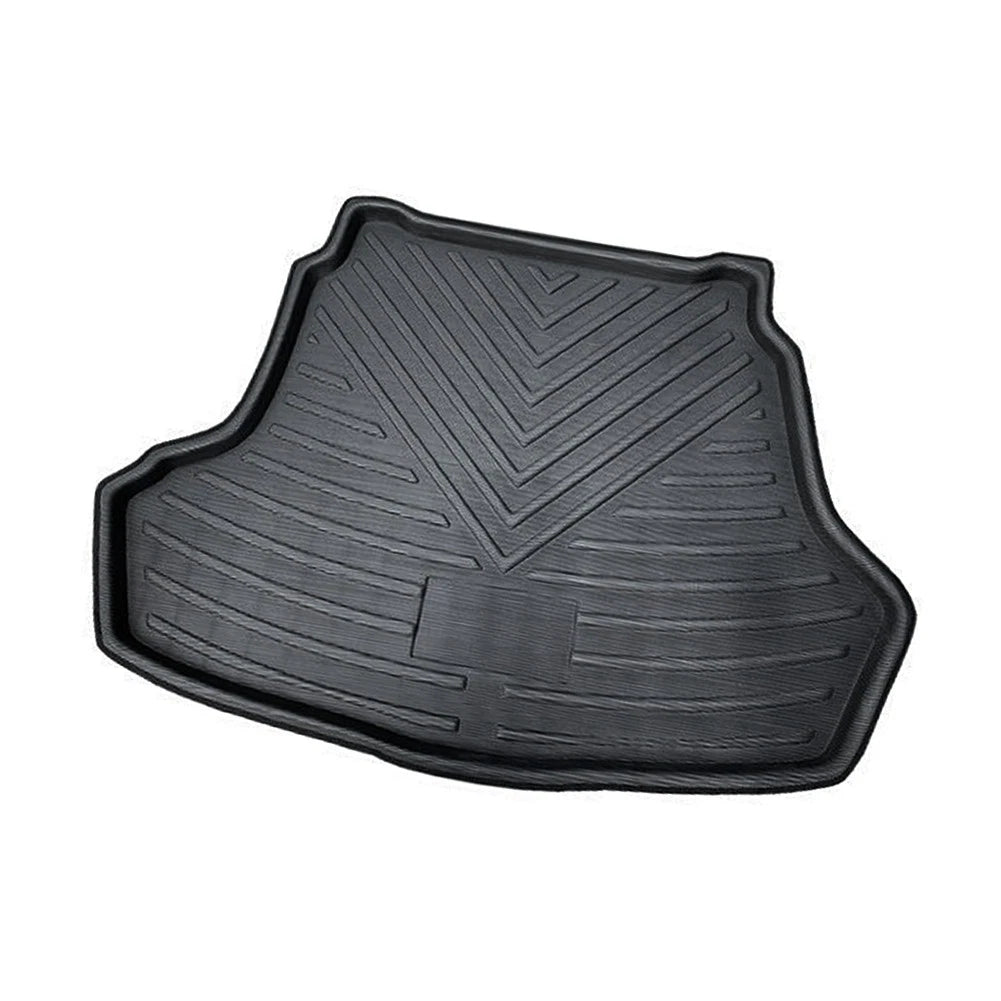 Rear Boot Cargo Liner Trunk Floor Mat Tray For Kia Optima K5 2016 2017 2018 2019