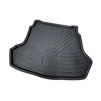 Rear Boot Cargo Liner Trunk Floor Mat Tray For Kia Optima K5 2016 2017 2018 2019