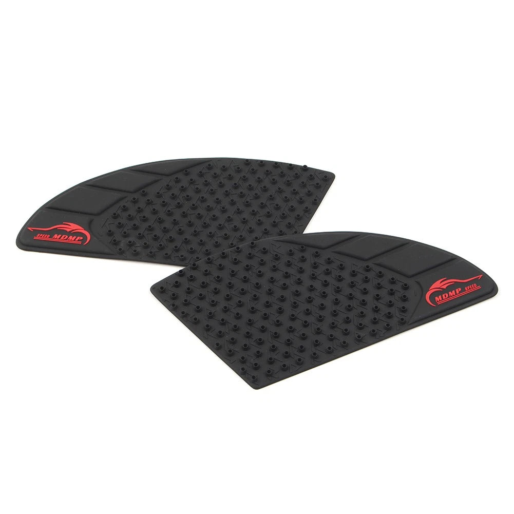 Tank Traction Side Pad Knee Grip Protector Sticker Fit Suzuki GSXS1000 17-19 US