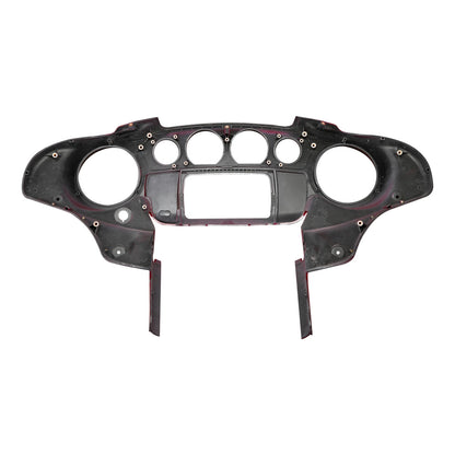 Inner Fairing Cover Fit For Harley Electra Street Trl Glide 14-23 Billiard Red