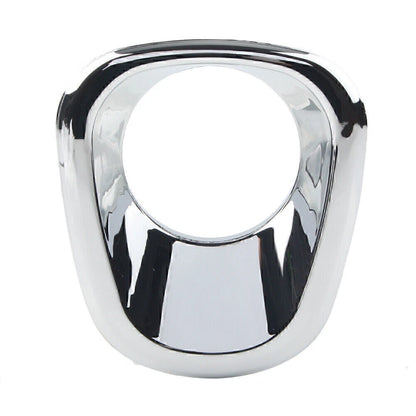 Ignition Key Accent Cover Fairing Trim For Honda Goldwing GL1800 06-11 Chrome US