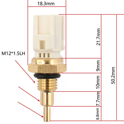 Radiator Coolant Water Temperature Sensor For Toyota Lexus 4Runner SCION US