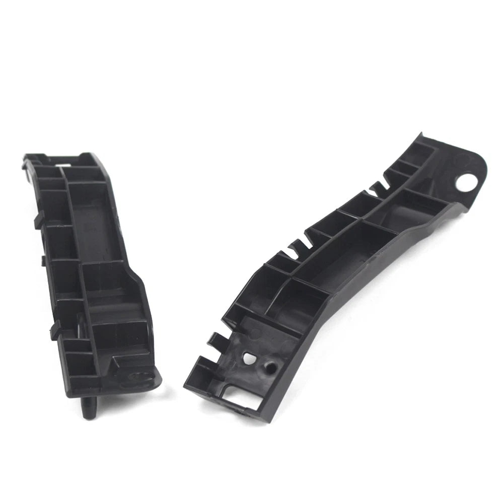 2x Front Bumper Support Mounting Holder Bracket Retainer For Ford Edge 2007-2010
