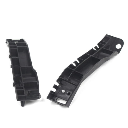 2x Front Bumper Support Mounting Holder Bracket Retainer For Ford Edge 2007-2010