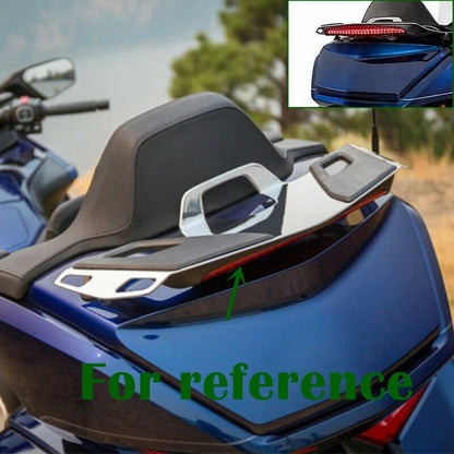 LED Brake Tail Light Trunk Spoiler Lamp Fit For Honda Goldwing 1800 GL1800 18-26