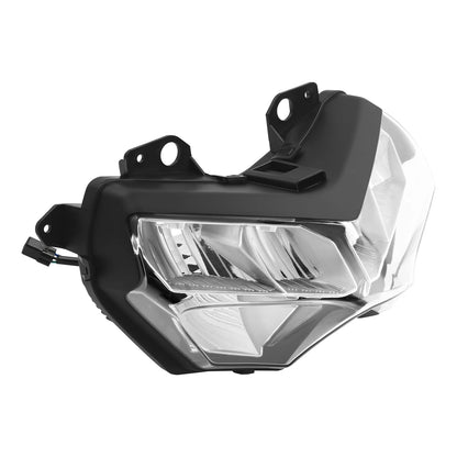 LED Headlight Head Lamp Assembly For Kawasaki Z650 20-25 Z400 18-20 Z900 20-24