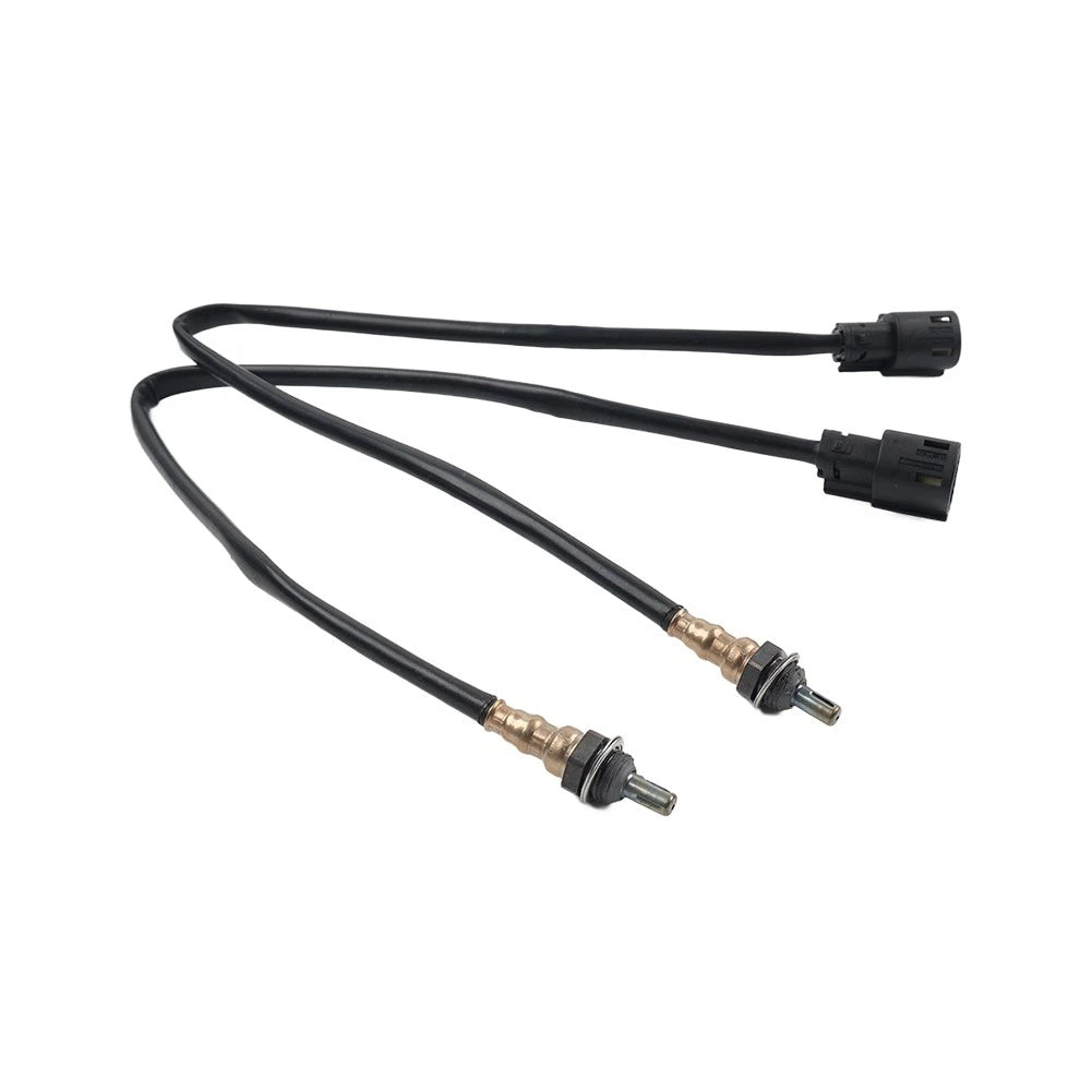 US 2X Front Rear Oxygen Sensor For Harley-Davidson 2012-17 32700006 32700005