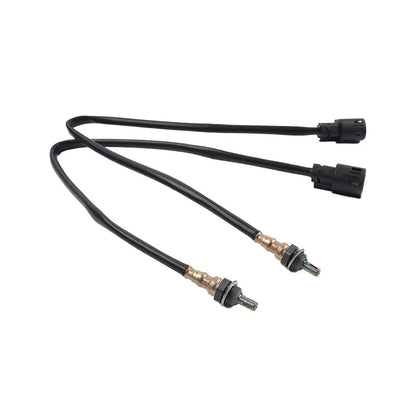 US 2X Front Rear Oxygen Sensor For Harley-Davidson 2012-17 32700006 32700005