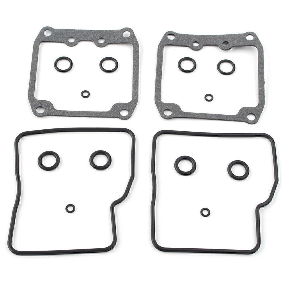 2Sets Carburetor Repair Rebuild Kit For Suzuki VX800 Intruder 90-93 Vs1400 87-92