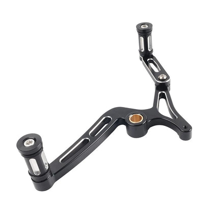 Heel Toe Shifter Gear Shift Lever Pedal For Indian 101 Scout Bobber 2025 2026 US