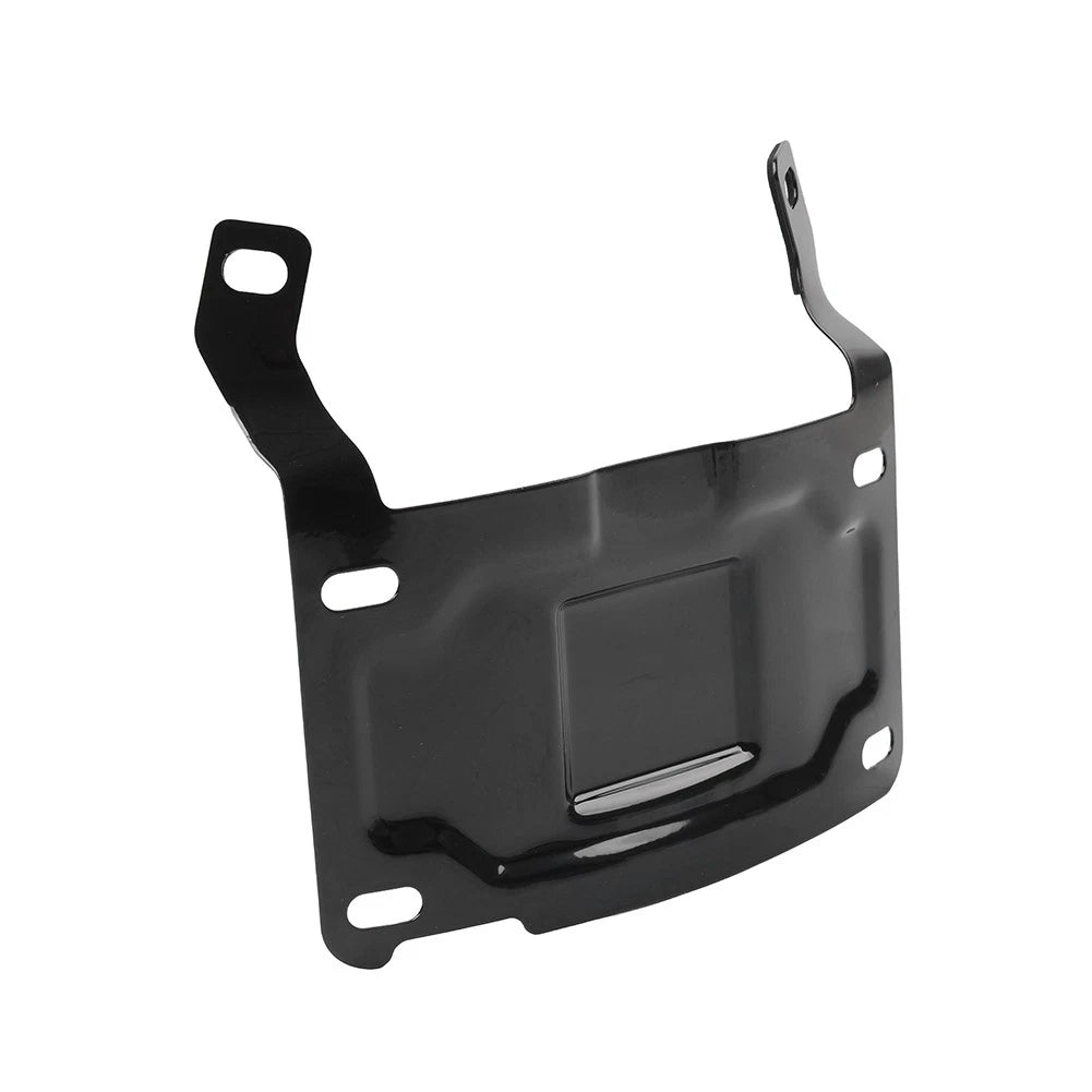 License Plate Relocation Mount For Harley Heritage Softail Classic FLSTC 86-06