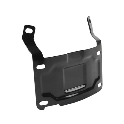 License Plate Relocation Mount For Harley Heritage Softail Classic FLSTC 86-06