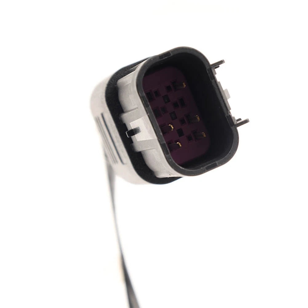 OBD2 To 8 Pin Diagnostic Adapter for Polaris ATV Slingshot Diagnostic Scanner