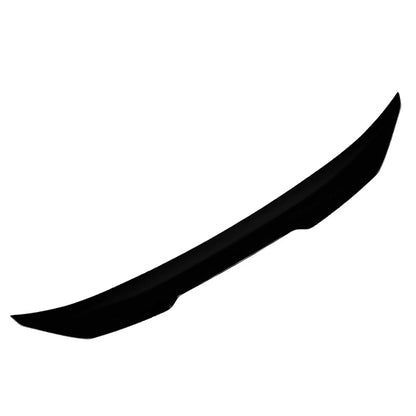 PSM Style Rear Trunk Spoiler Wing For BMW 5 Series I5 G60 M60 2024-2025