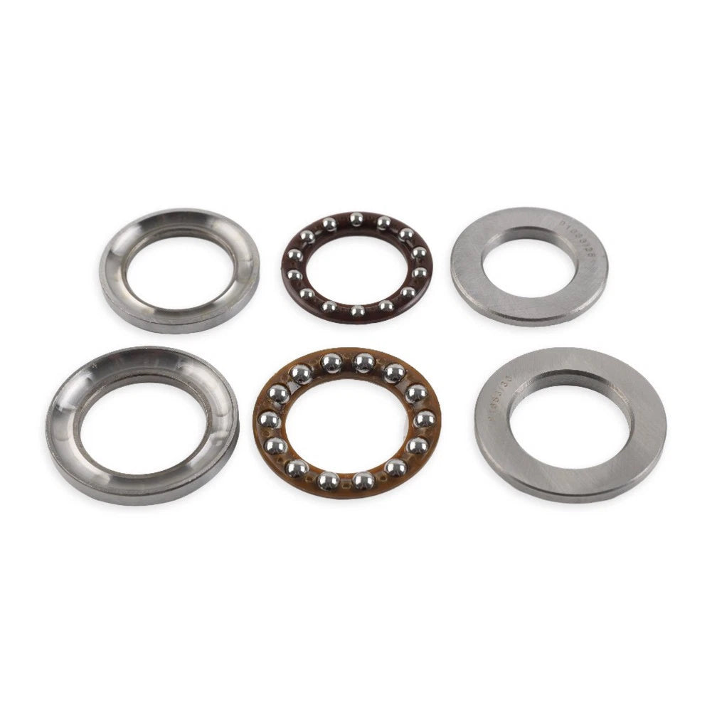 Steering Stem Bearing Kit For Yamaha PW80 PY80 Peewee80 Dirt Bike Motorcycle
