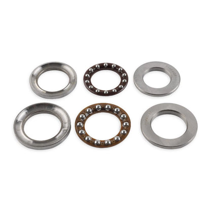 Steering Stem Bearing Kit For Yamaha PW80 PY80 Peewee80 Dirt Bike Motorcycle