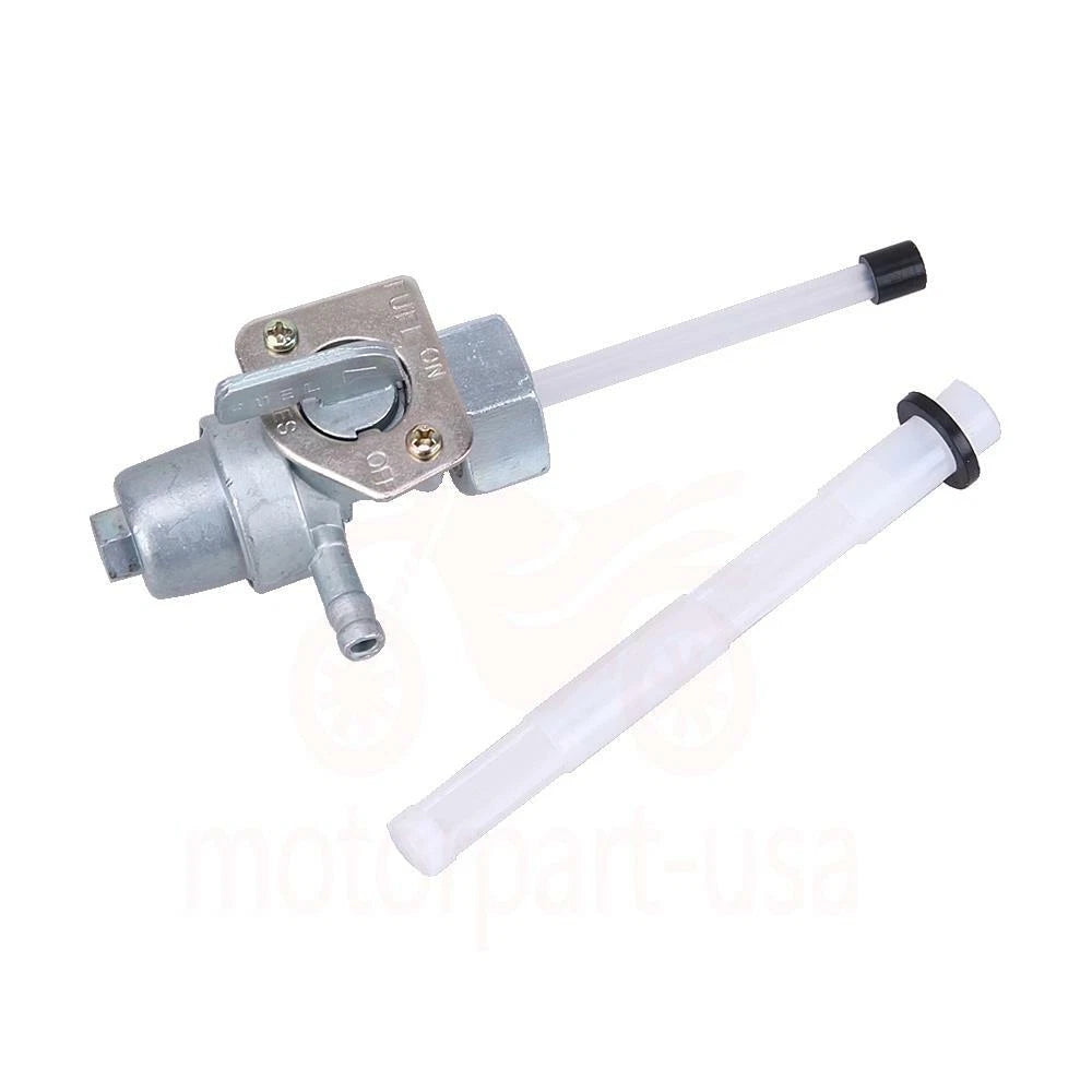 Gas Tank Fuel Switch Valve Petcock 18mmx1mm Honda Rebel 250 CMX250C CMX250CL