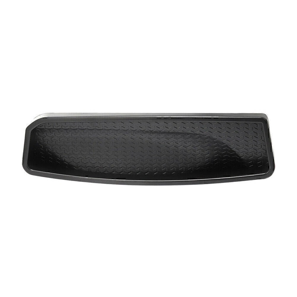 Car Front Dashboard Storage Box Tray Trim Accessories For Jeep Wrangler JK