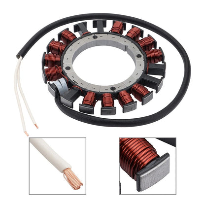 Stator Coil 59031-7017 For Kawasaki FR541V FR600V FR651V FR691V FR730V FS481V