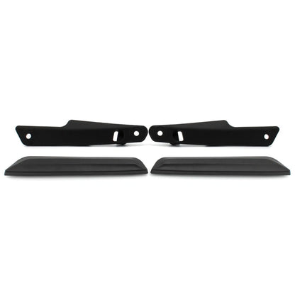 Motorcycle Windshield WindScreen Trim Strip For BMW R1200GS LC 2013 - 2018