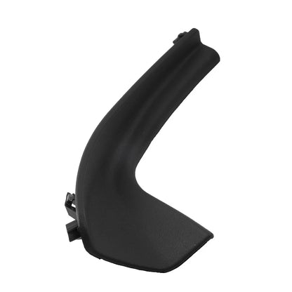 1x Front Right Windshield Wiper Cowl Extension Cover For Nissan Versa 2007-2012