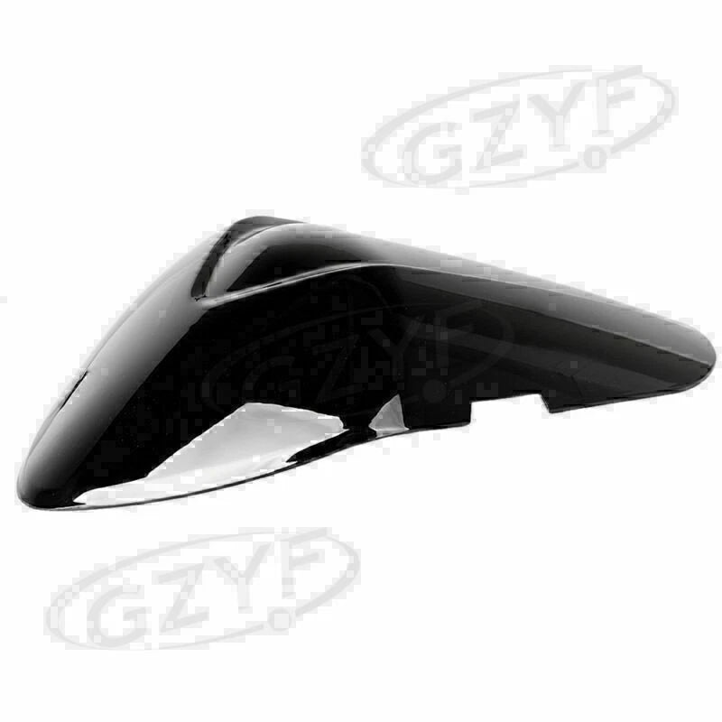Motorcycle Rear Back Seat Cover Cowl fit SUZUKI GSXR1000 2006 2005 K5 Black 05