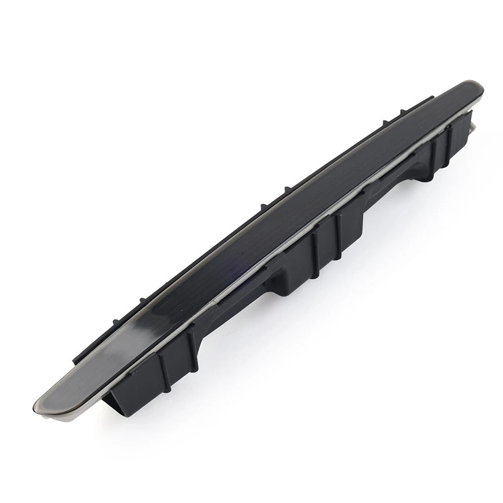 High Level Rear Third Brake Stop Light For Benz SLK Class W171 R171 04-11 Black