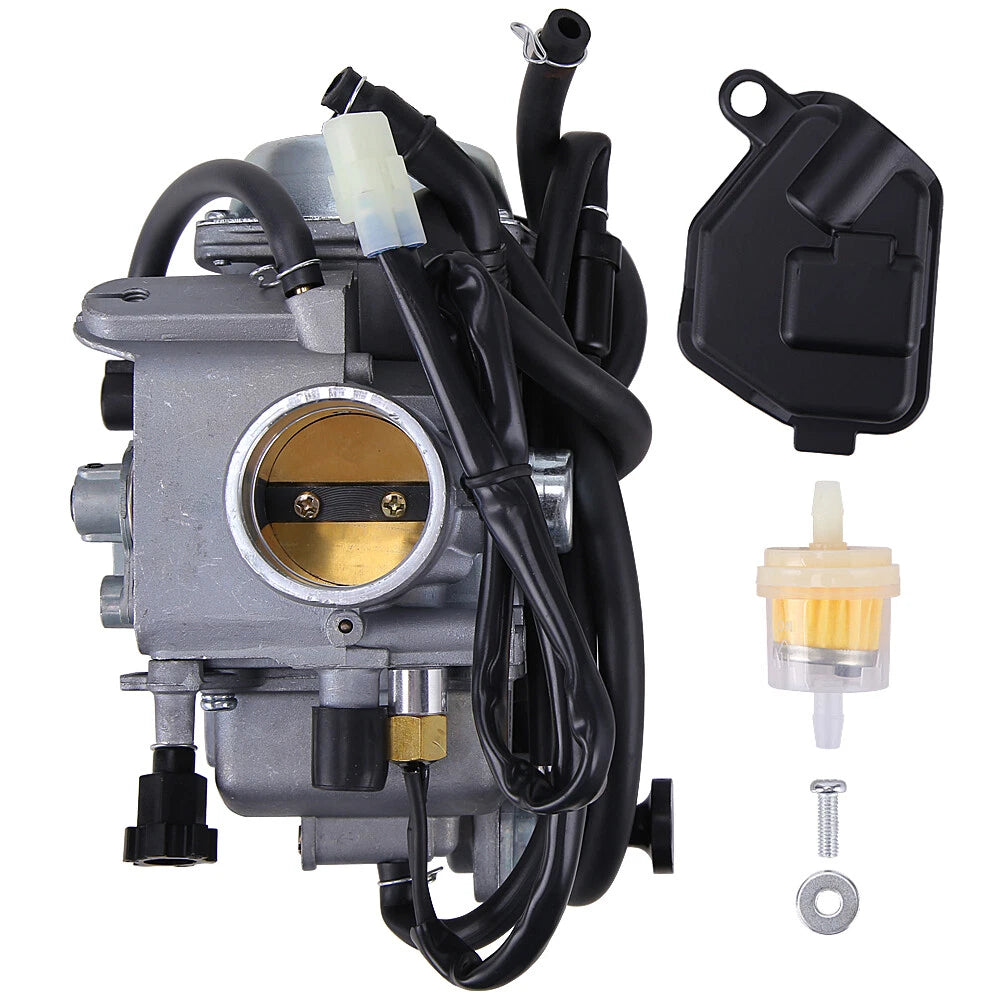 Carburetor FOR Honda O E M 16100-HN0-A02 450 TRX450S FOREMAN 1998 1999 2000 2001