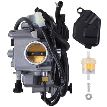 Carburetor FOR Honda O E M 16100-HN0-A02 450 TRX450S FOREMAN 1998 1999 2000 2001