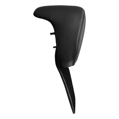 Razor Chopped Trunk Backrest Pad Fit For Harley Road Glide 14-25 15 16