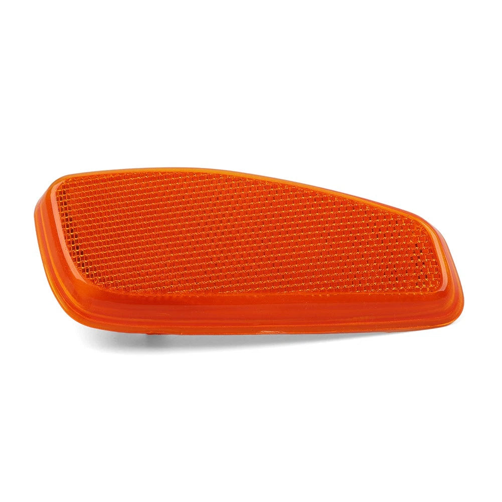 Side Marker Turn Signal Light Fender Lamp For Jeep Renegade 2015-2023 Left