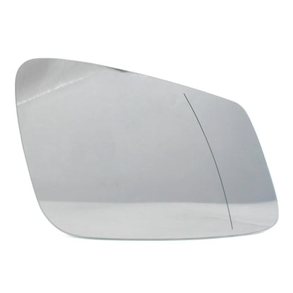 US Right Side Mirror Rearview Mirror Glass For BMW F01 F10 F06 F20 F21 F30 F48