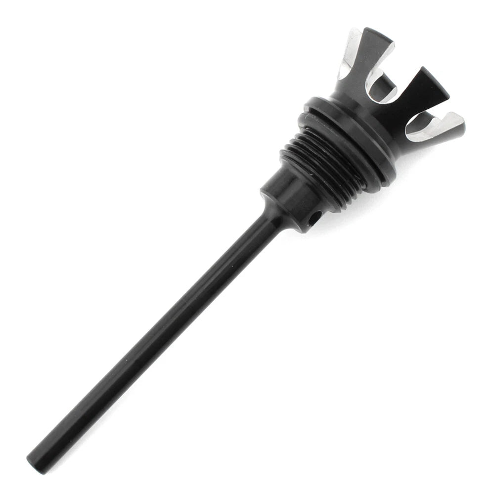 Dipstick Transmission Oil Fill Plug For Harley Davidson Softail Breakout Fat Boy