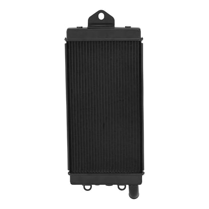Radiator Cooler Cooling Fit For Honda VTX1800F 2005-2008 VTX1800S 2002-2003 US