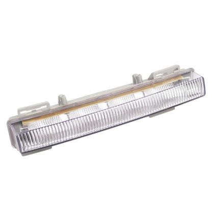 1x Front Right Daytime Running Light For Mercedes Benz W166 ML500 2013-2014