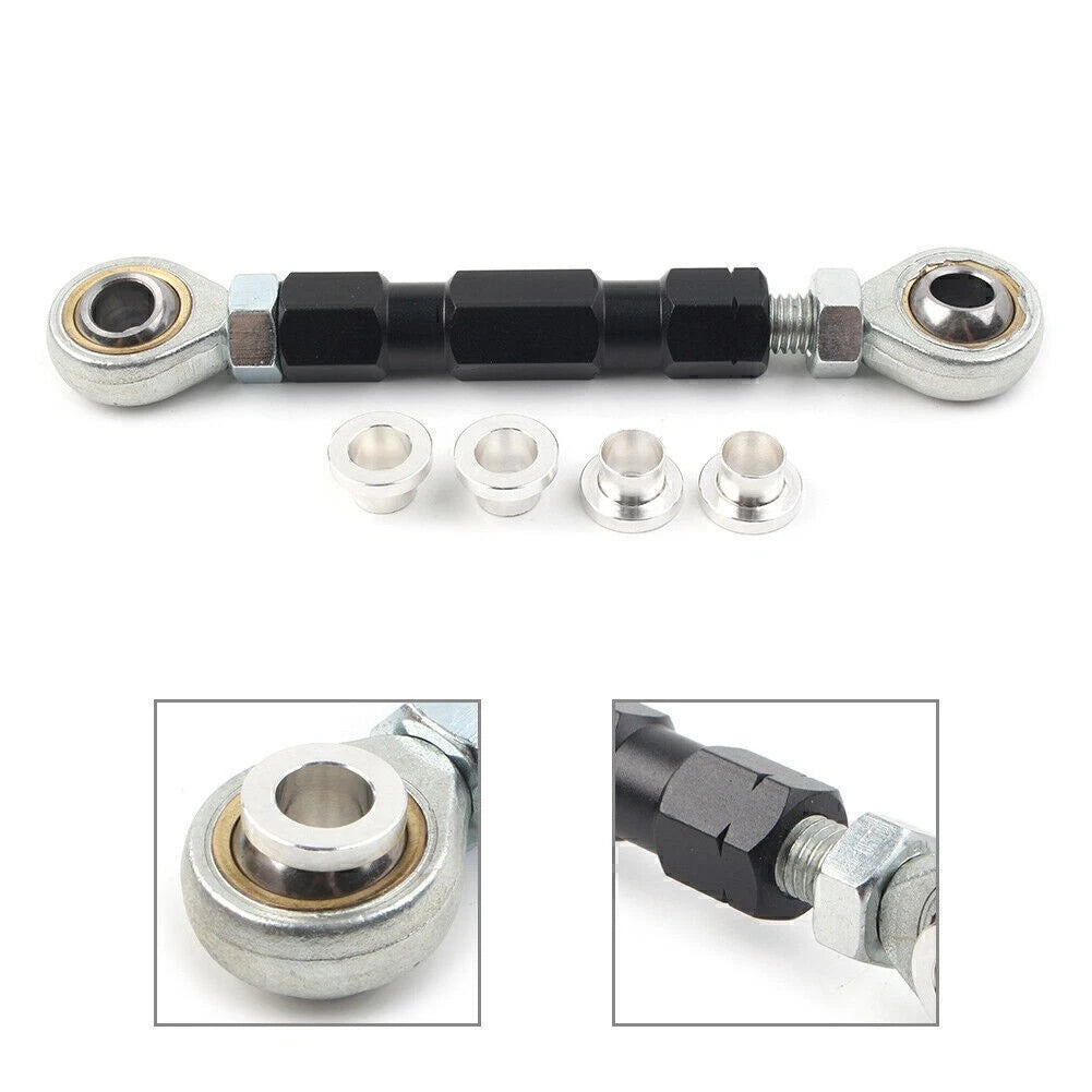 Adjustable Rear Lowering Links Fit Ducati 1098 S/R 2007-2009 1198 S/R 2010-2011
