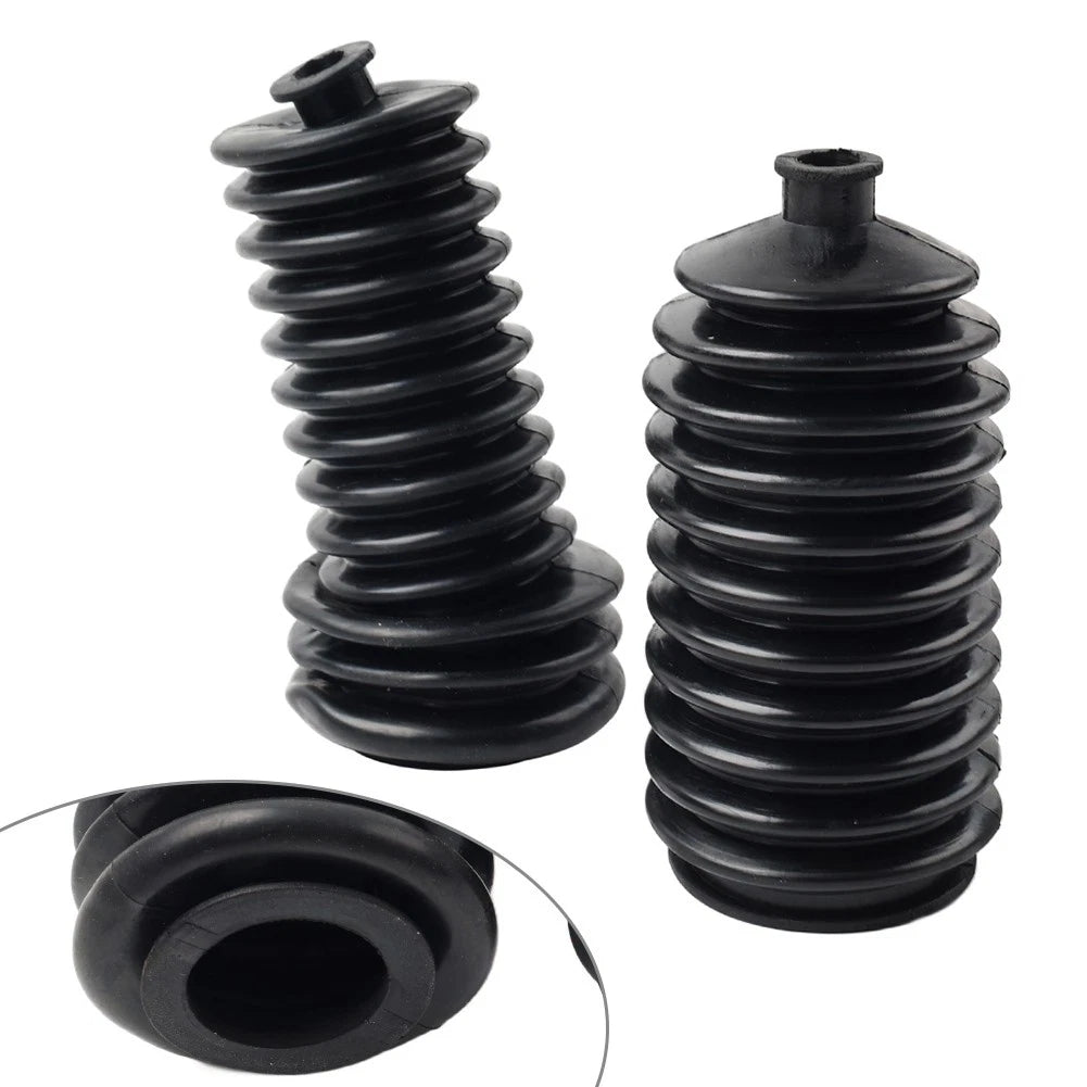 Steering Rack Boots Fit Polaris Ranger 400 500 570 800 900 5412012 5412013 US