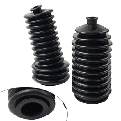 Steering Rack Boots Fit Polaris Ranger 400 500 570 800 900 5412012 5412013 US