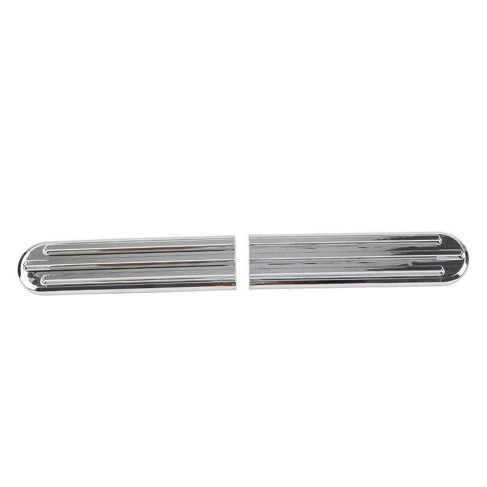 For Harley Touring Electra Street Road Glide King 14-22 Upper Fork Slider Accent