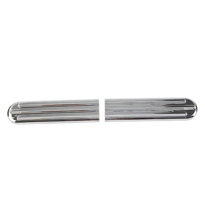 For Harley Touring Electra Street Road Glide King 14-22 Upper Fork Slider Accent