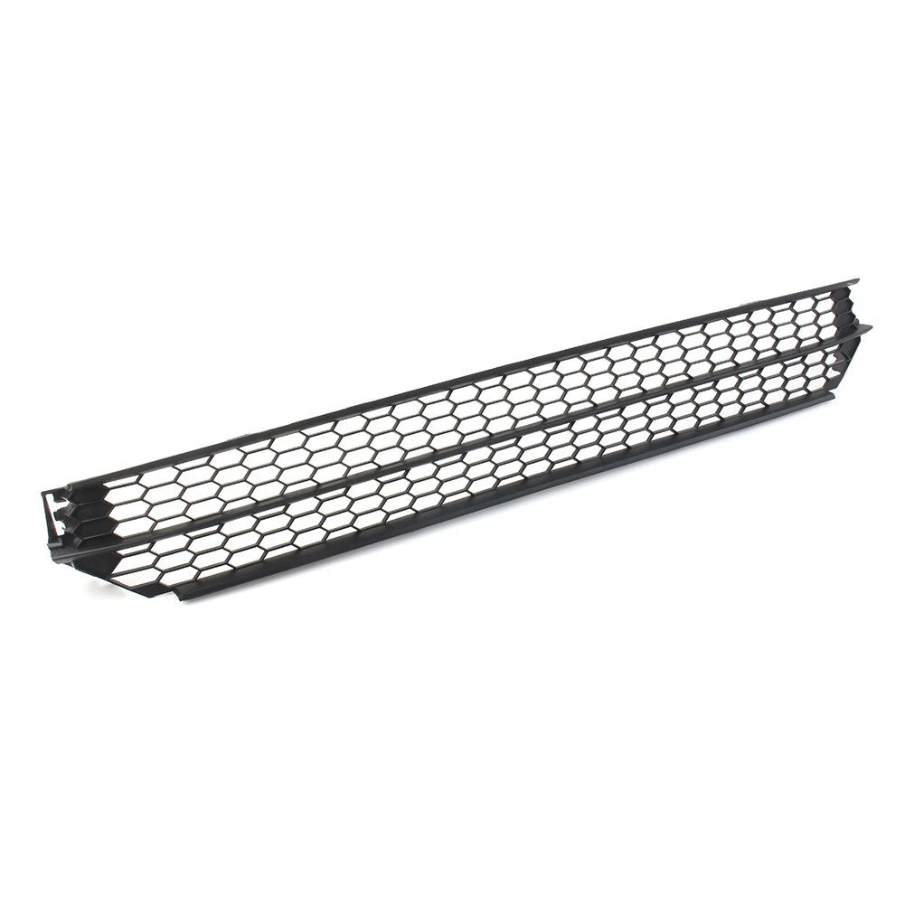Front Bumper Lower Honeycomb Grille Grill Cover For VW Passat 2012-15 561853667