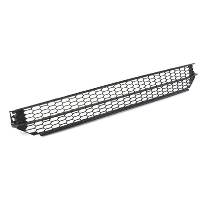 Front Bumper Lower Honeycomb Grille Grill Cover For VW Passat 2012-15 561853667
