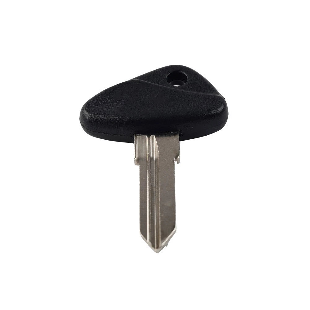 Uncut Blade Blank Key Black For BMW R1100RT R1150R R1150GS R1150RS R1150RT US