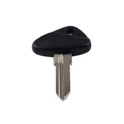 Uncut Blade Blank Key Black For BMW R1100RT R1150R R1150GS R1150RS R1150RT US