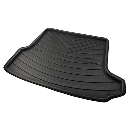 Fit BMW X3 2004-2010 Waterproof Car Rear Trunk Floor Mat Cargo Boot Liner Carpet