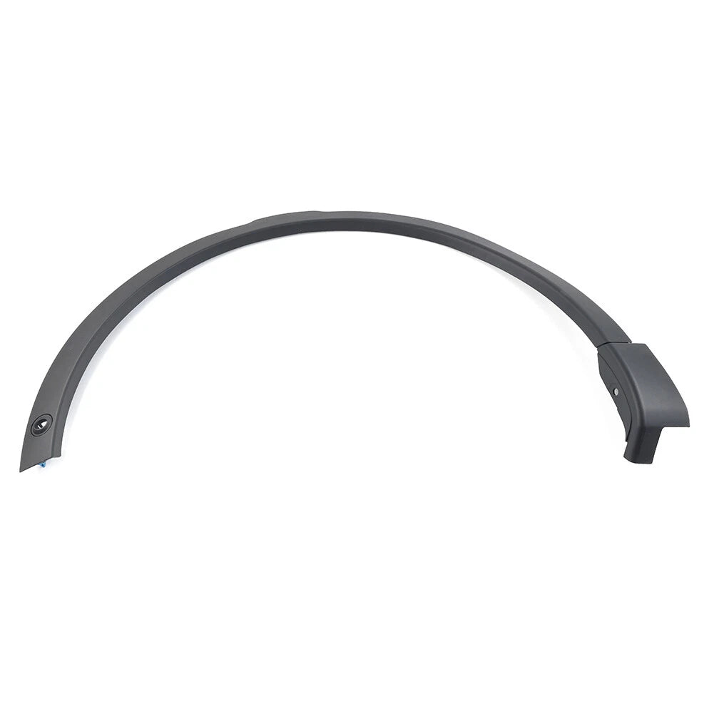 Front Fender Moulding Wheel Arch For Land Rover Discovery Sport 15-19 w/Holes L