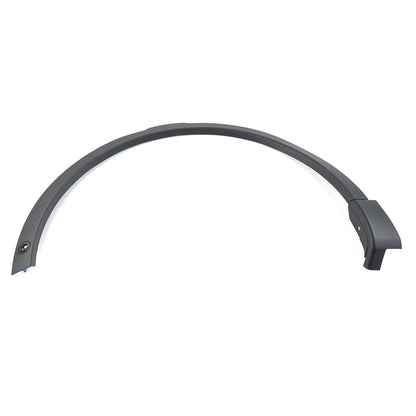 Front Fender Moulding Wheel Arch For Land Rover Discovery Sport 15-19 w/Holes L