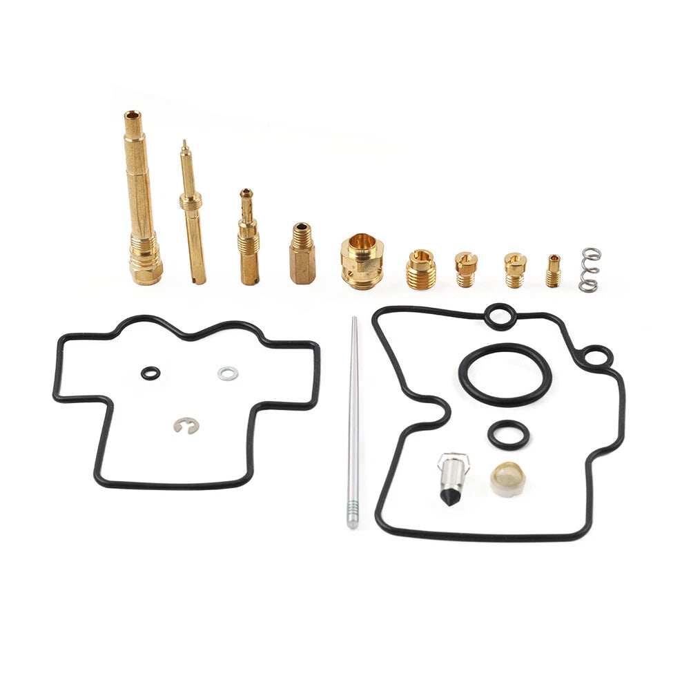 Carburetor Carb Repair Rebuild Kit For Honda CRF150F CRF 150 F 2003-2005